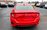 Used 2017 Honda Civic Touring image 4