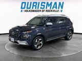 Used 2022 Hyundai Venue Limited image 2