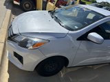Used 2022 Mitsubishi Mirage ES image 2