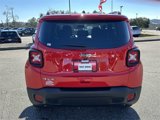 Used 2023 Jeep Renegade Latitude w/ Sun/Sound Group image 4