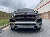 Used 2023 RAM 1500 Big Horn image 2