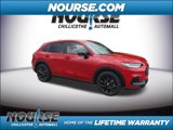 New 2025 Honda HR-V Sport image 2
