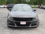 Used 2023 Dodge Charger SXT w/ Blacktop Package image 4