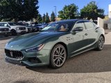 New 2023 Maserati Ghibli Modena Q4 image 3