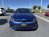 Certified 2023 Kia Forte LXS image 2