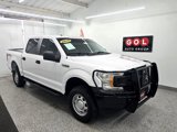 Used 2018 Ford F150 XL w/ Equipment Group 101A Mid image 2