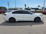 Certified 2021 Kia Forte GT-Line w/ GT-Line Premium Package image 4