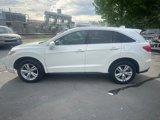 Used 2014 Acura RDX FWD w/ Technology Package image 2