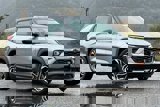 New 2025 Chevrolet TrailBlazer RS w/ Driver Confidence Package image 2