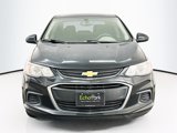 Used 2017 Chevrolet Sonic LS image 2
