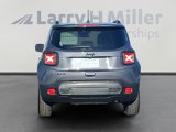 Certified 2023 Jeep Renegade Altitude image 4