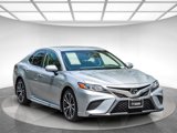 Used 2018 Toyota Camry SE w/ Convenience Package image 5
