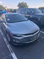 Used 2025 Chevrolet Malibu LT image 2