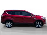 Used 2018 Ford Escape Titanium w/ Ford Safe & Smart Package image 6