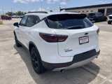 Certified 2023 Chevrolet Blazer LT w/ Convenience Package image 5