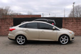 Used 2018 Ford Focus SE image 5