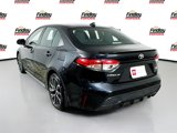 Certified 2022 Toyota Corolla SE image 5