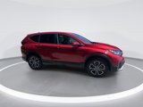 Used 2022 Honda CR-V EX image 2