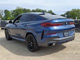 Used 2023 BMW X6 xDrive40i w/ M Sport Package image 3