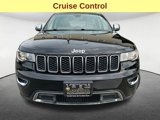Used 2017 Jeep Grand Cherokee Limited image 5