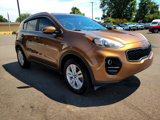 Used 2017 Kia Sportage LX w/ LX Popular Package image 3