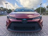Certified 2022 Toyota Corolla LE image 2