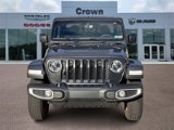 Used 2023 Jeep Gladiator Sport image 2