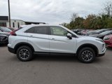 New 2025 Mitsubishi Eclipse Cross ES image 3