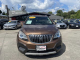 Used 2016 Buick Encore FWD image 2