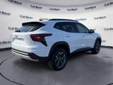 New 2025 Chevrolet Trax LT w/ Driver Confidence Package image 5