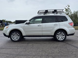 Used 2012 Subaru Forester 2.5X Touring image 2