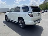Used 2015 Toyota 4Runner Limited image 6