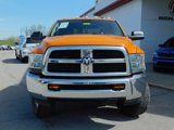 Used 2017 RAM 2500 Tradesman w/ Chrome Appearance Group image 3