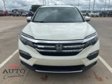 Used 2016 Honda Pilot Touring image 3