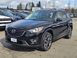 Used 2016 MAZDA CX-5 Grand Touring image 3
