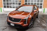 Used 2019 Cadillac XT4 Sport image 2