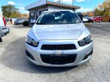 Used 2015 Chevrolet Sonic LT image 2