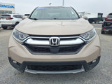 Used 2018 Honda CR-V EX image 2