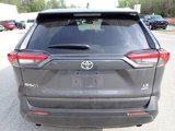 Certified 2022 Toyota RAV4 LE image 4