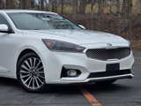 Used 2019 Kia Cadenza Premium image 2