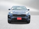Used 2021 Kia Sportage LX w/ LX AWD Popular Package image 2