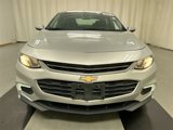 Used 2017 Chevrolet Malibu LT image 3