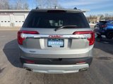 Certified 2023 GMC Acadia SLT image 4