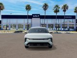 New 2025 Kia K4 EX image 2