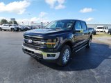 New 2024 Ford F150 XLT w/ Equipment Group 302A MID image 4