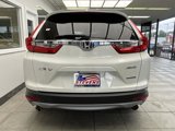 Used 2017 Honda CR-V Touring image 6