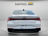 Used 2022 Hyundai Elantra SEL w/ Convenience Package image 4