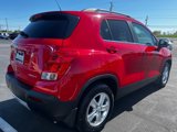 Used 2016 Chevrolet Trax LT w/ LT Convenience Package image 4