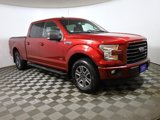 Certified 2016 Ford F150 XLT w/ Equipment Group 302A Luxury image 4