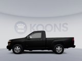 Used 2008 Chevrolet Colorado LT w/ Sun And Sound Package image 2